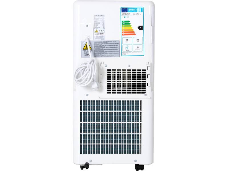 Exquisit CM 30752 WE