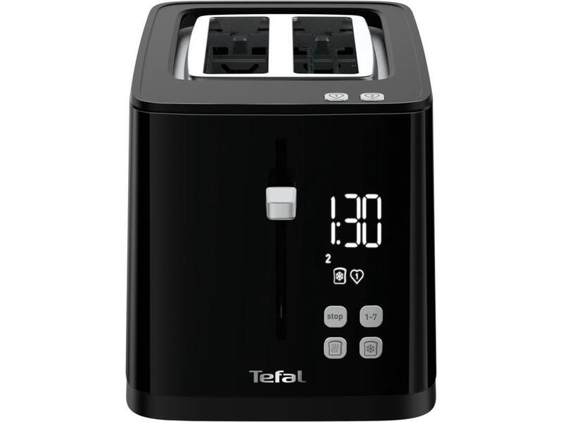 Tefal Smart'N Light TT6408