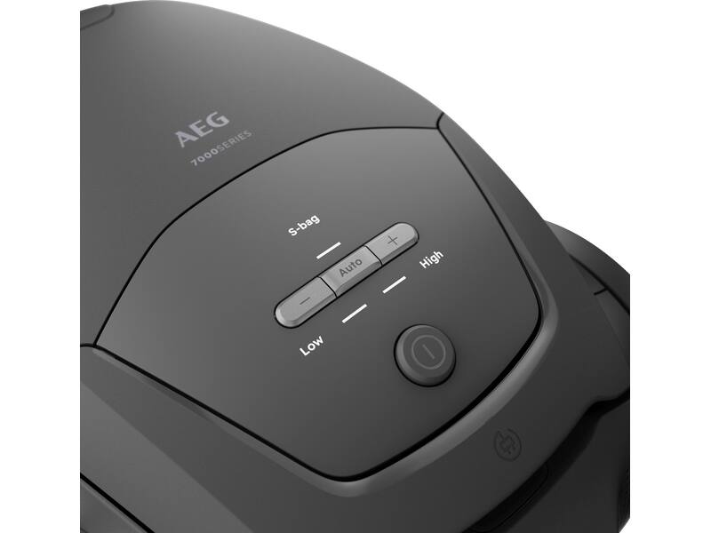 AEG AB71U2DG Silent 7000