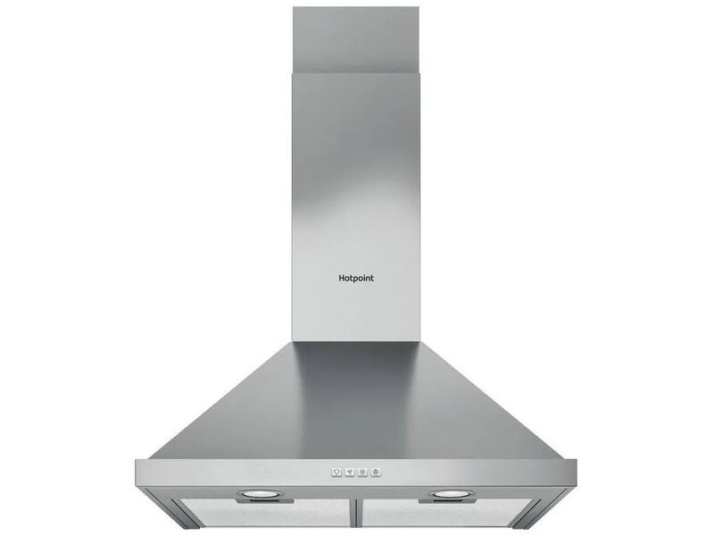 Hotpoint PHPN6.5 FLMX/1