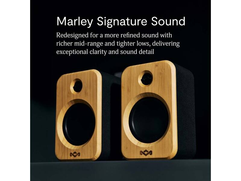House of Marley Get Together Duo 2