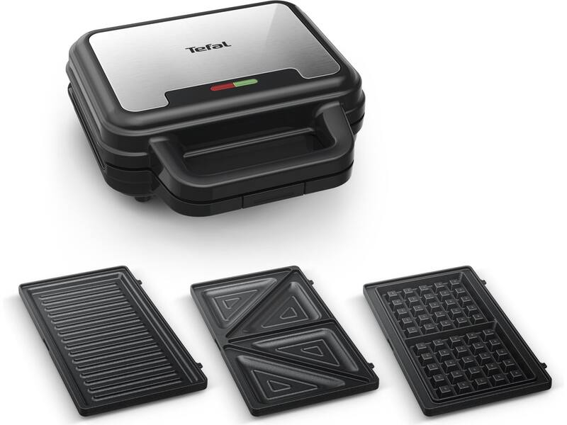 Tefal UltraCompact 3in1 SW383D