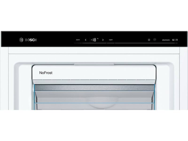 Bosch GSN54DWCV Serie 6