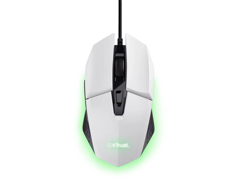 Trust GXT 109W Felox Wit