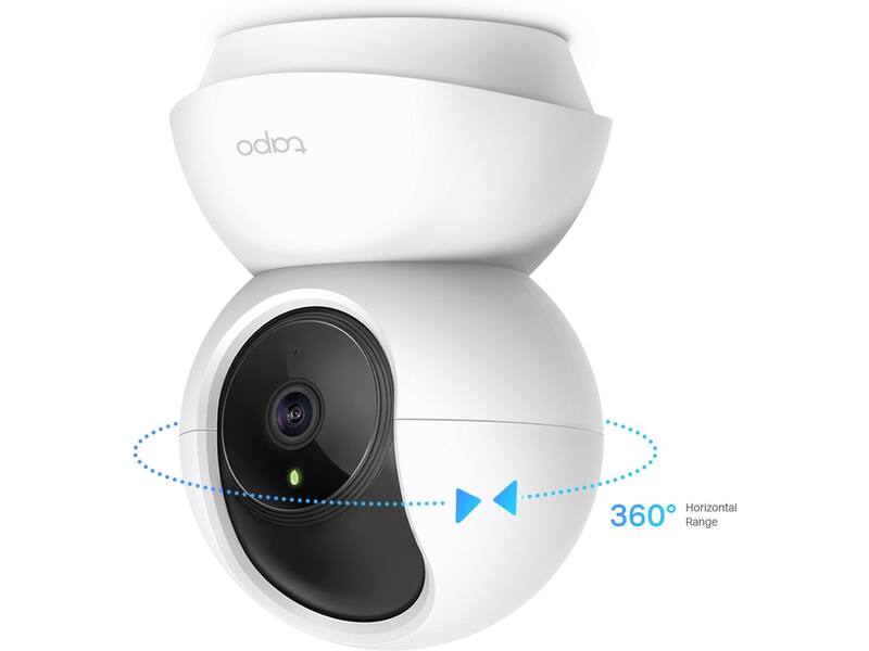 TP-Link Tapo C210