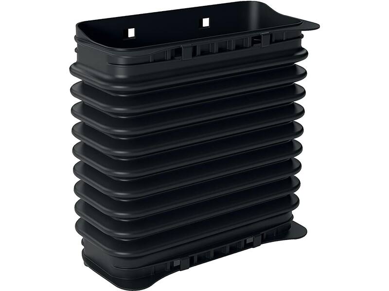 Bosch HEZ9VDSS2 Vlakke buis verbindingshuls