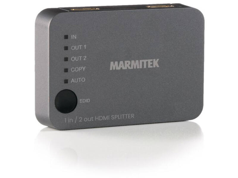 Marmitek Splitter Split 312 UHD