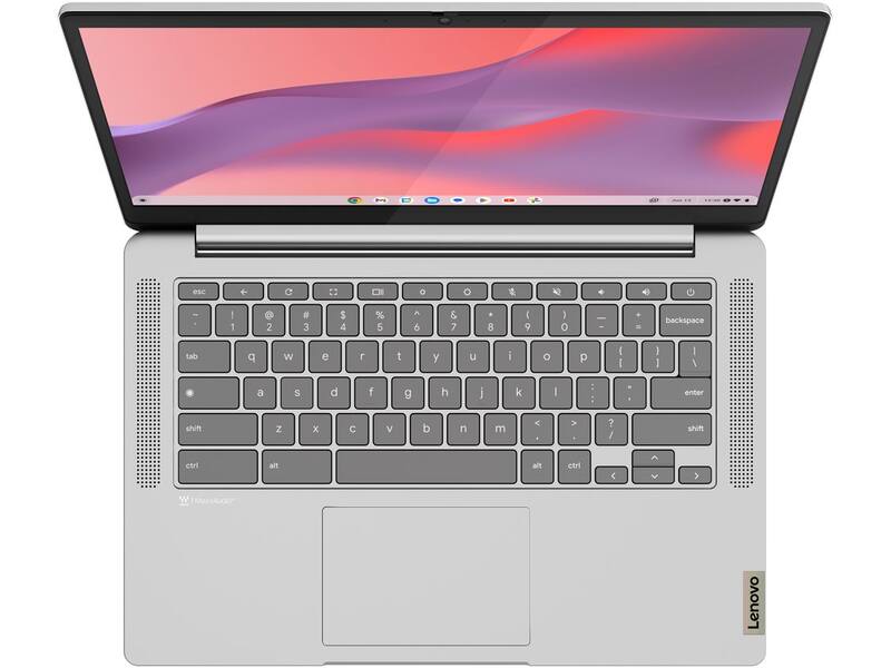 Lenovo IdeaPad Slim 3 Chromebook 14M868 82XJ003QPB