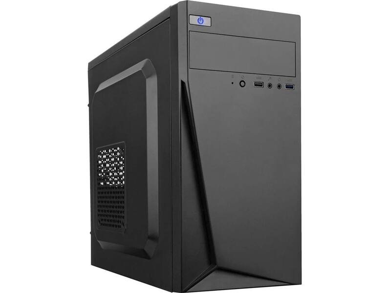 Desktop PC – Intel i3 – 16 GB RAM – 480 GB SSD – Windows 11 Pro