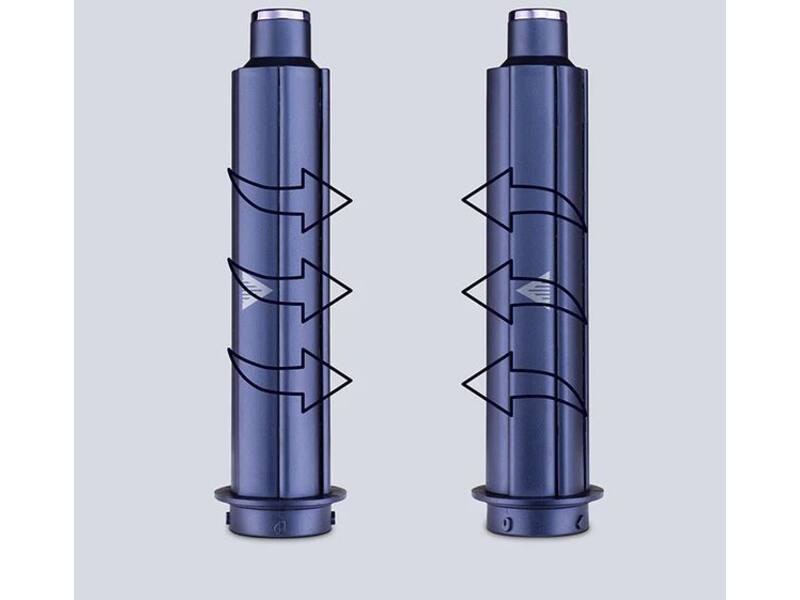 Ufesa Pro Glam Silk