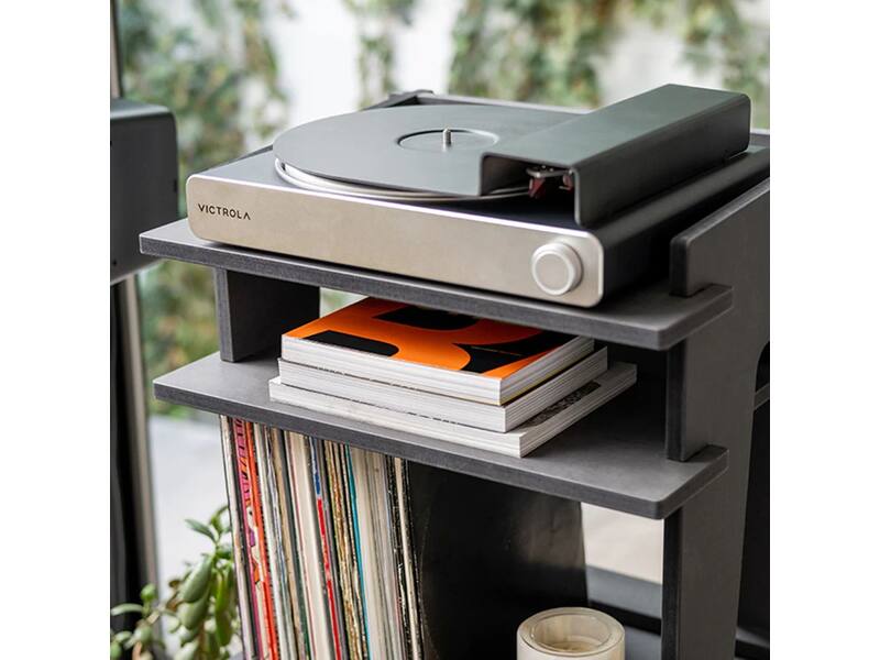 Victrola VPT 3000 Stream Carbon