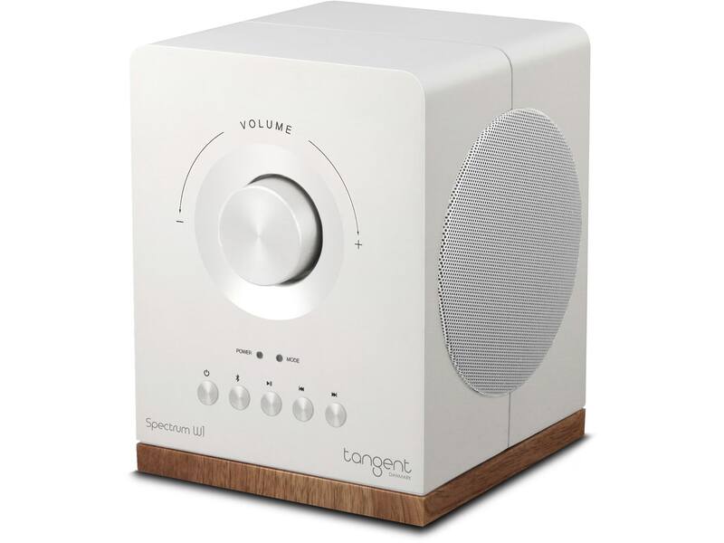Tangent Spectrum W1 Mat Wit
