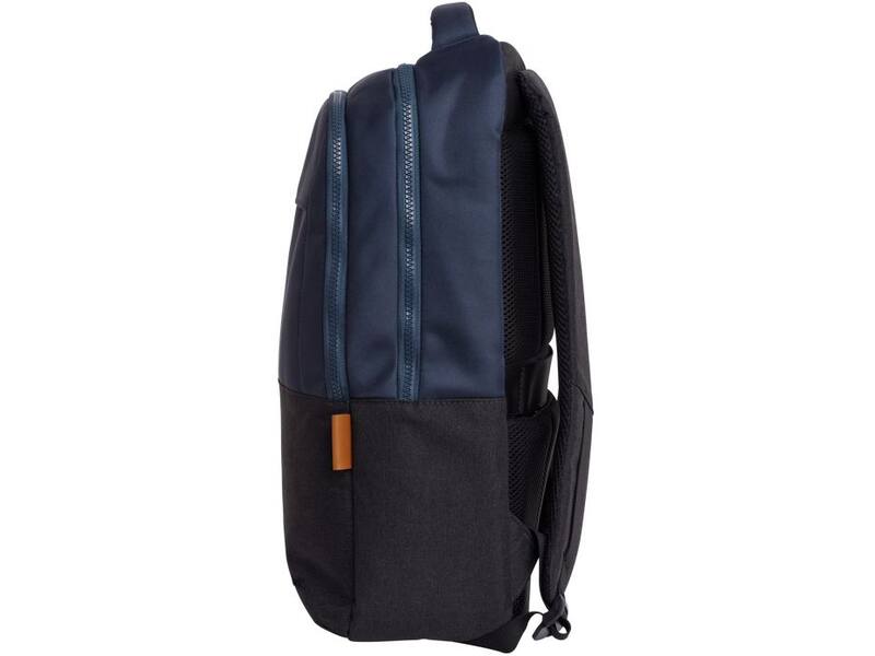 Trust Lisboa 16 inch laptoprugzak Eco Blauw