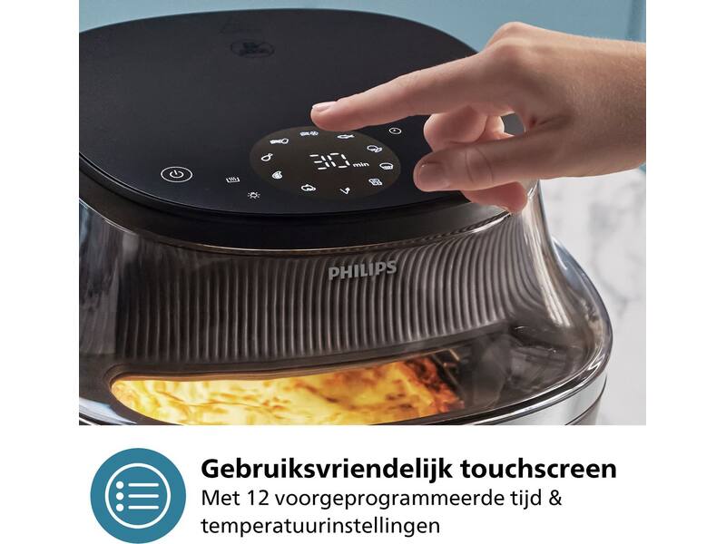 Philips Series 3000 NA331/00