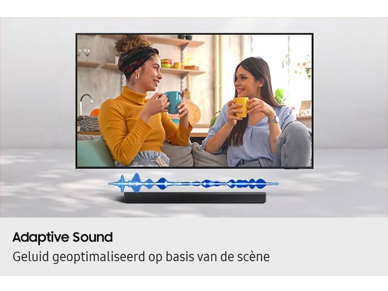 Samsung Essential HW-B650F