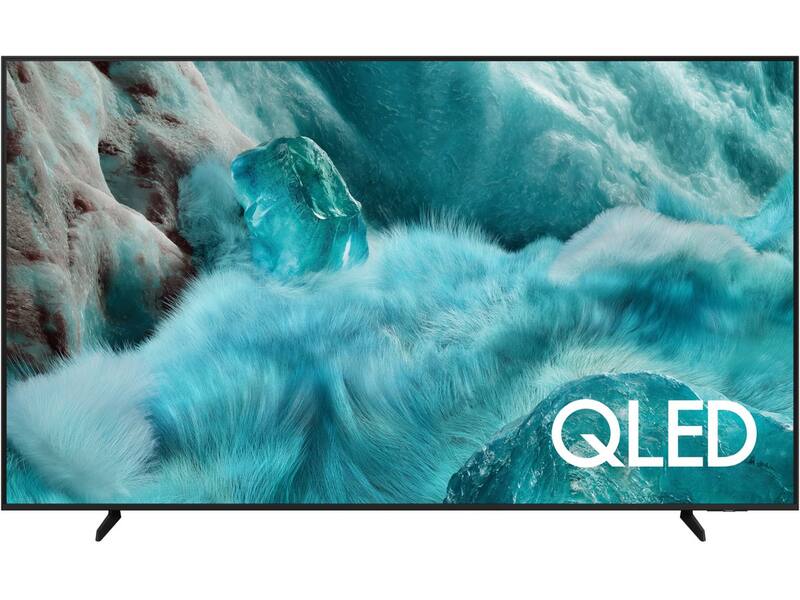Samsung QLED 4K 65Q7F (2025)
