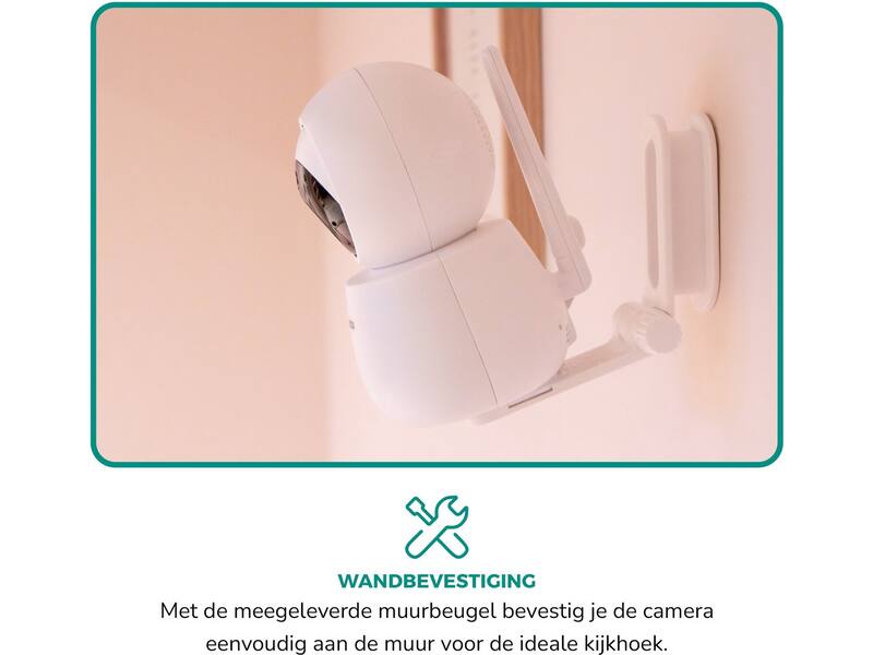 Alecto DVM2050
