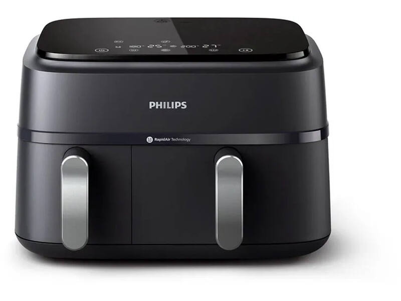 Philips 3000 Series Dual Basket NA351/00