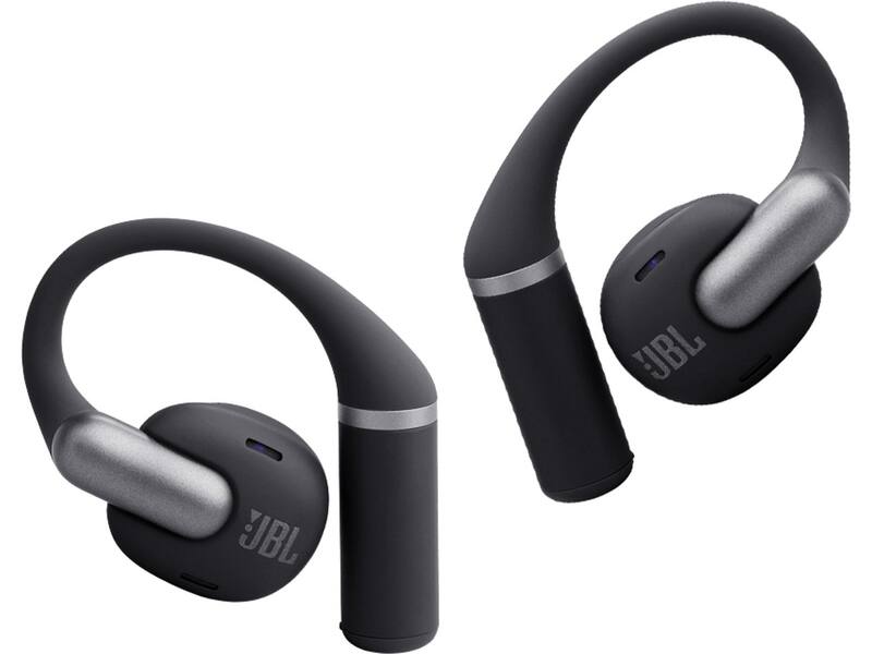 JBL Sense Pro Zwart