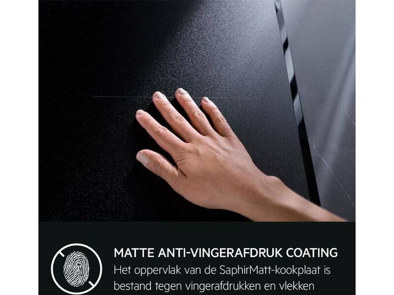 AEG TO74IB00CZ SaphirMatt