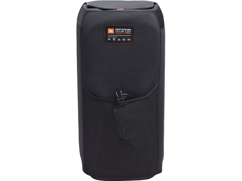 JBL PartyBox Club 120 Beschermhoes