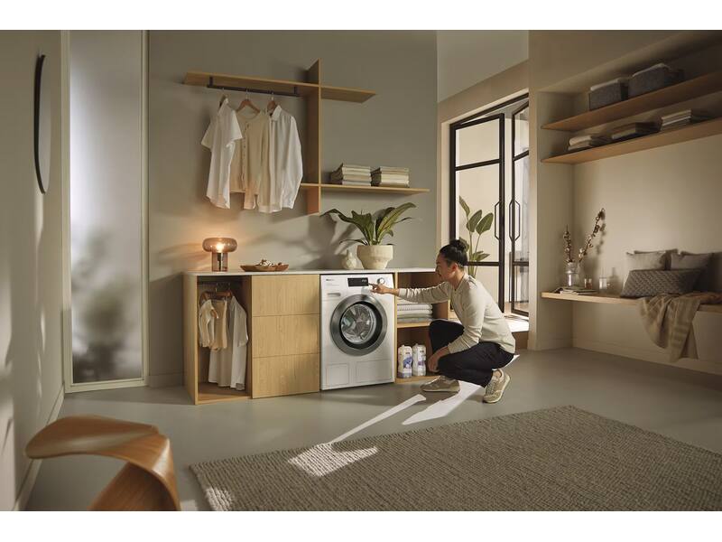 Miele WEG 895 WPS Excellence PowerWash