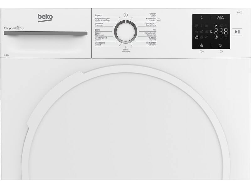 Beko BM3T3722W