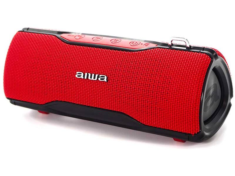 Aiwa BST-500RD