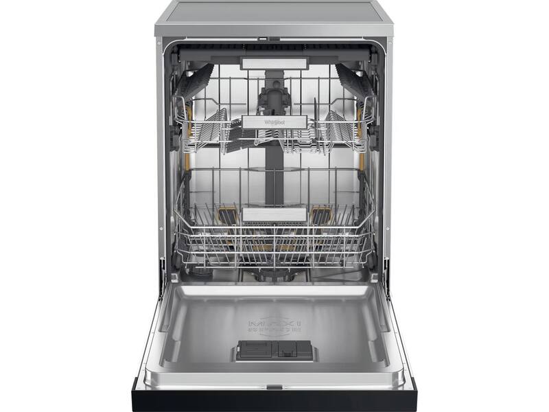 Whirlpool W7F HS41 X