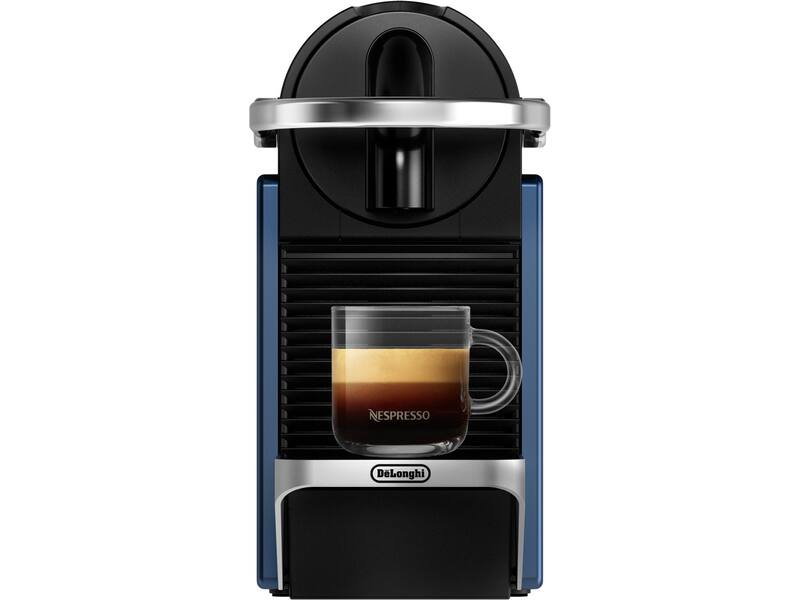 De'Longhi Nespresso Pixie EN127.BL