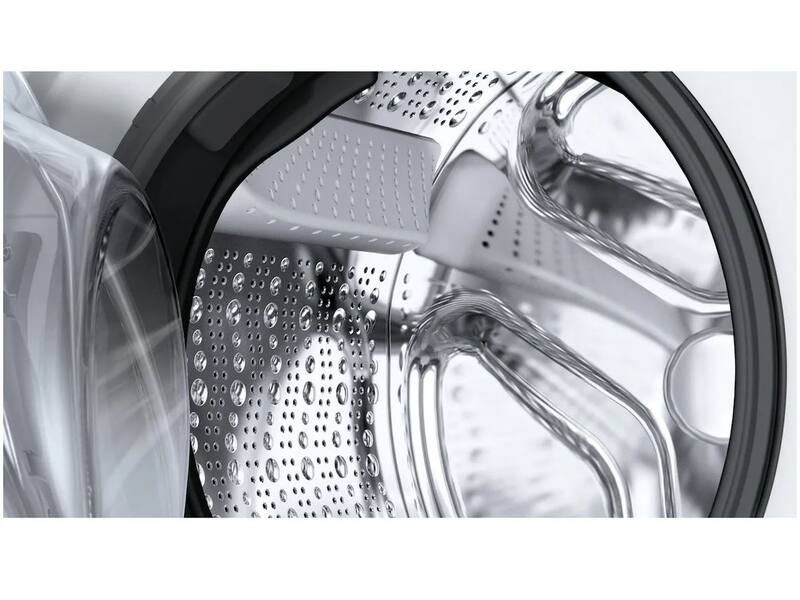 Siemens WG44G2ZENL iQ500 extraKlasse