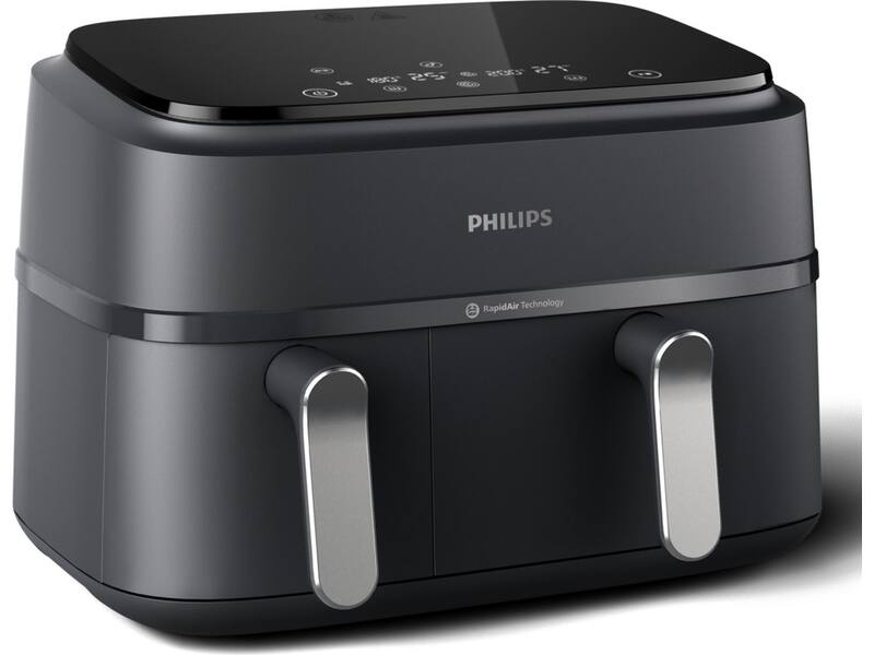 Philips 3000 Series Dual Basket NA351/00