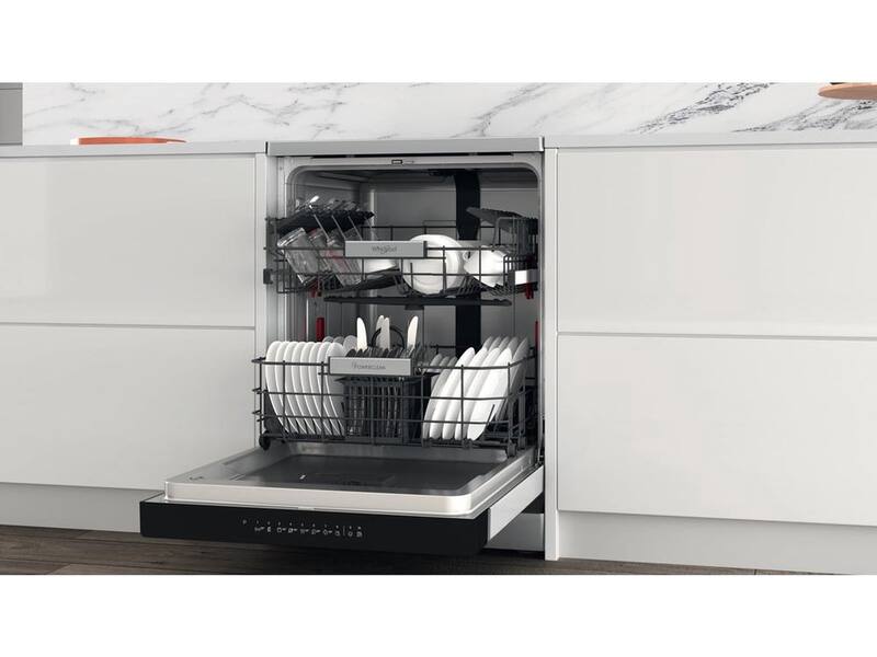Whirlpool WFO 3T141 PX