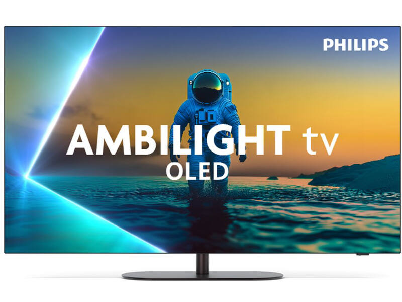 Philips 55OLED810/12 (2025)