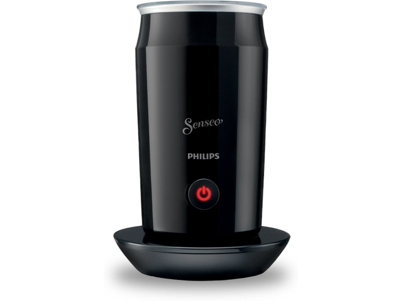 Philips Senseo Milk Twister CA6500/60 Zwart