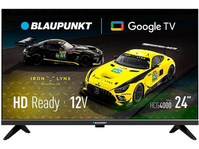 Blaupunkt 24HCG4000S