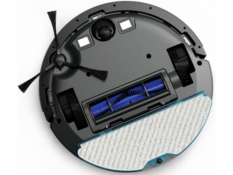 Rowenta RR8575 X-Plorer Serie 75 S