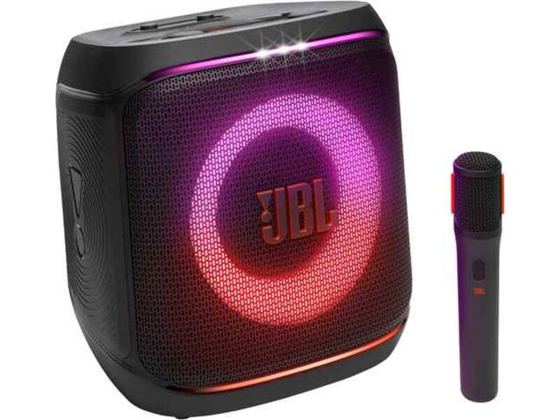 JBL Partybox Encore 2 Zwart