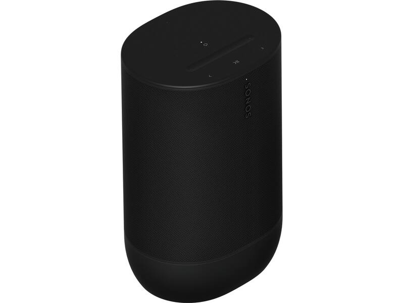 Sonos Move 2 zwart