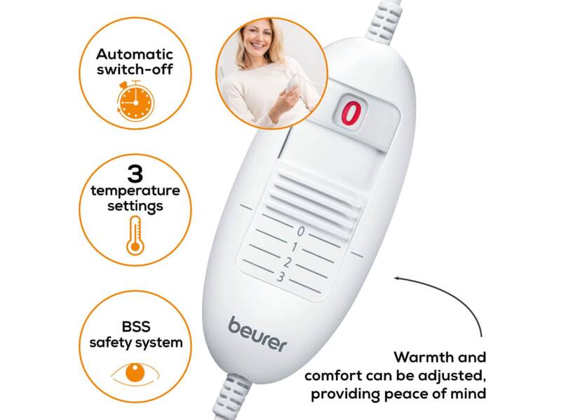Beurer FW 20