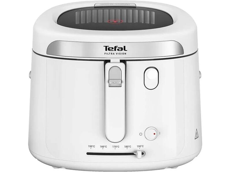 Tefal One New FF2541