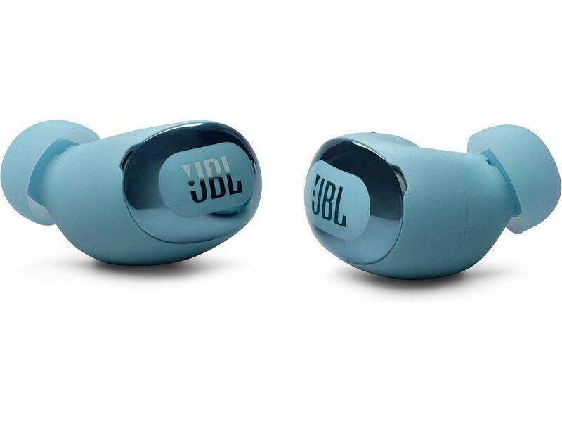 JBL Live Buds 3 Blauw