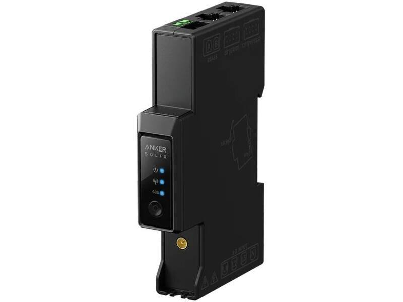 Anker SOLIX Smart Meter Gen 2 (3 fase)