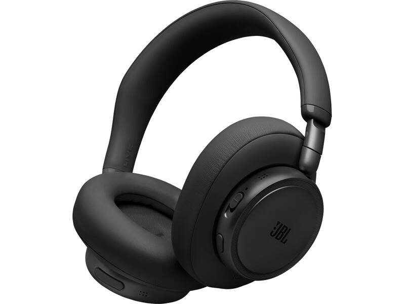JBL Live 780NC Zwart