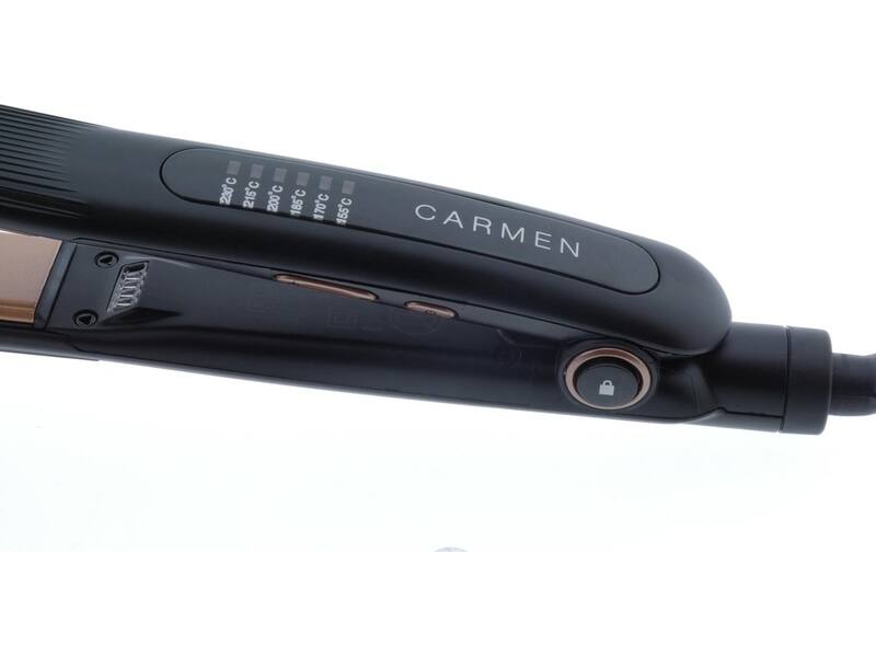 Carmen CR3200 Satin Straight