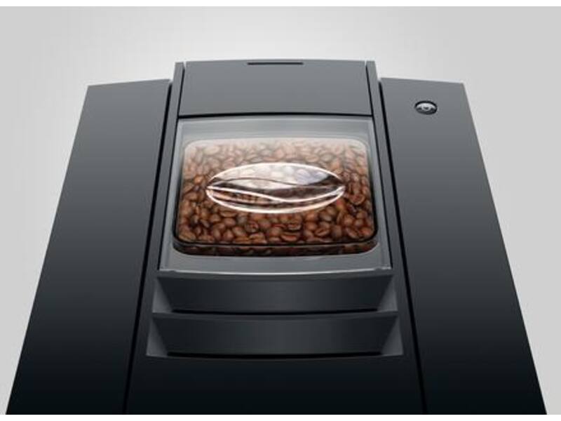 JURA E4 Piano Black (EA)