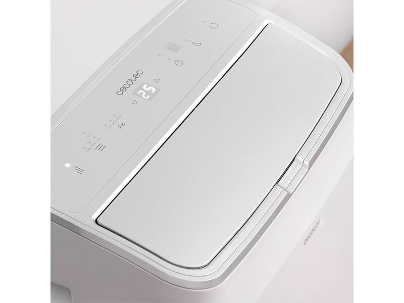 Cecotec ForceClima 12600