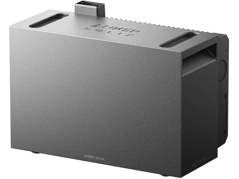 Anker SOLIX BP5000 Uitbreidingsbatterij