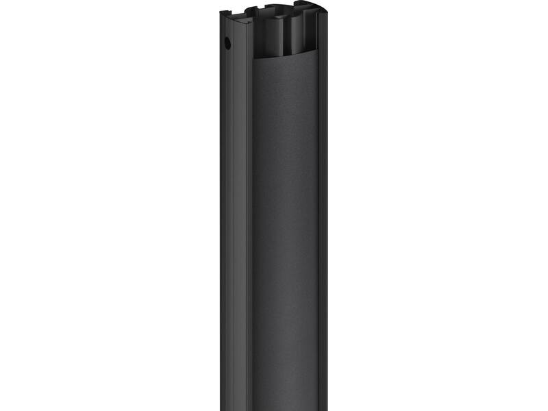 Vogel's PUC 2515B Buis 150cm Zwart