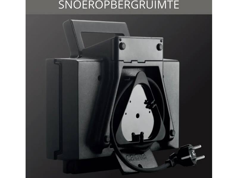 Krups FDK261 Iconic